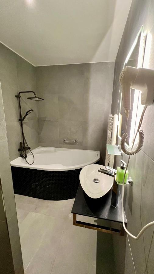 Wellness Penzion Horse Farm Bravantice Zewnętrze zdjęcie