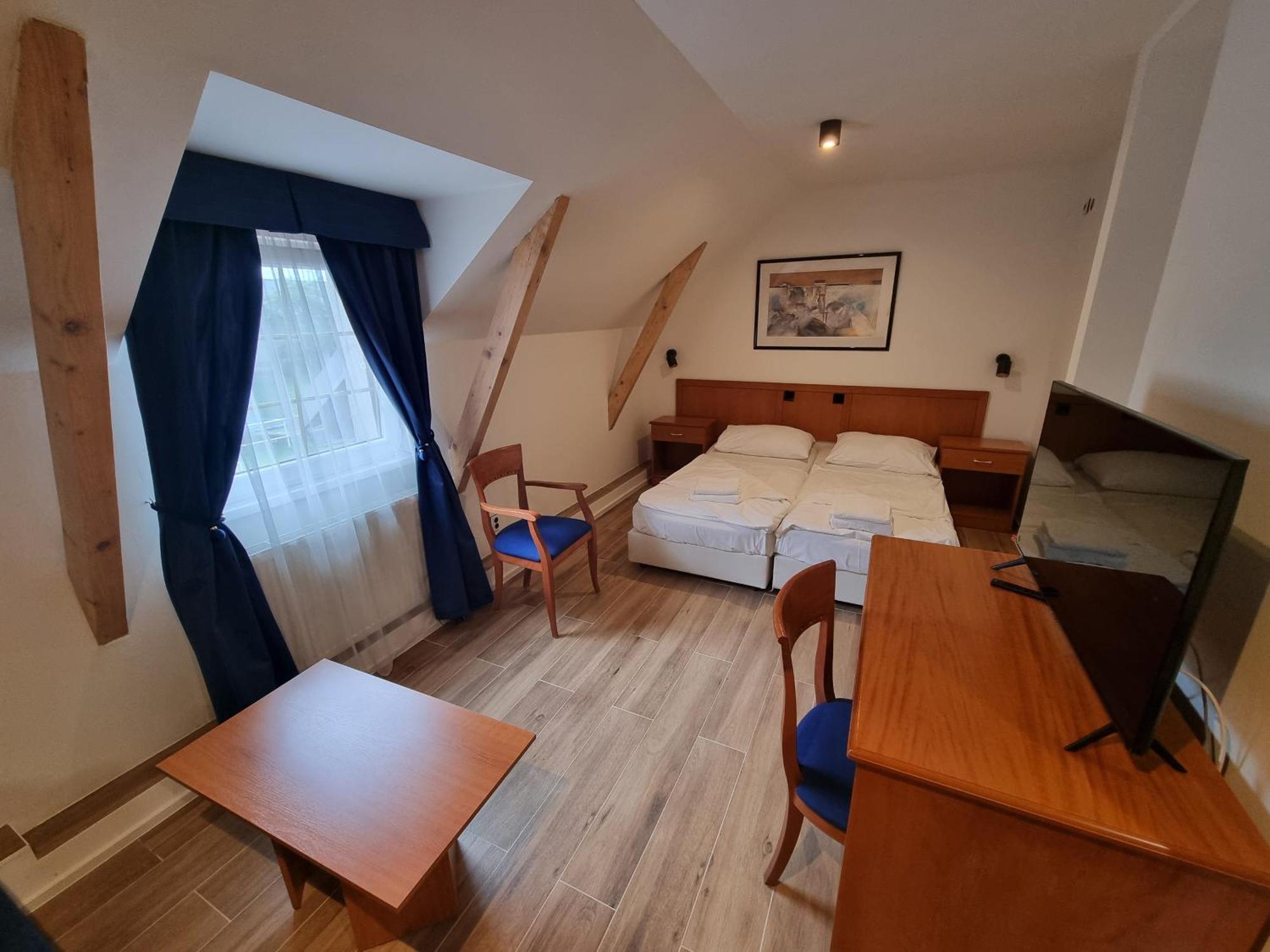 Wellness Penzion Horse Farm Bravantice Zewnętrze zdjęcie