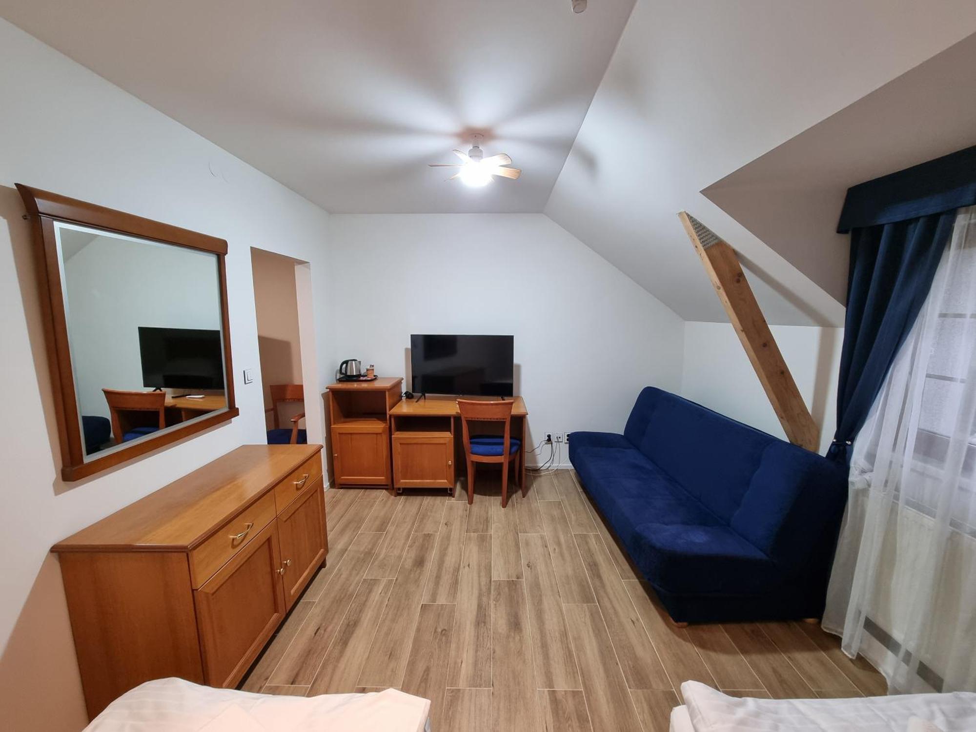 Wellness Penzion Horse Farm Bravantice Zewnętrze zdjęcie