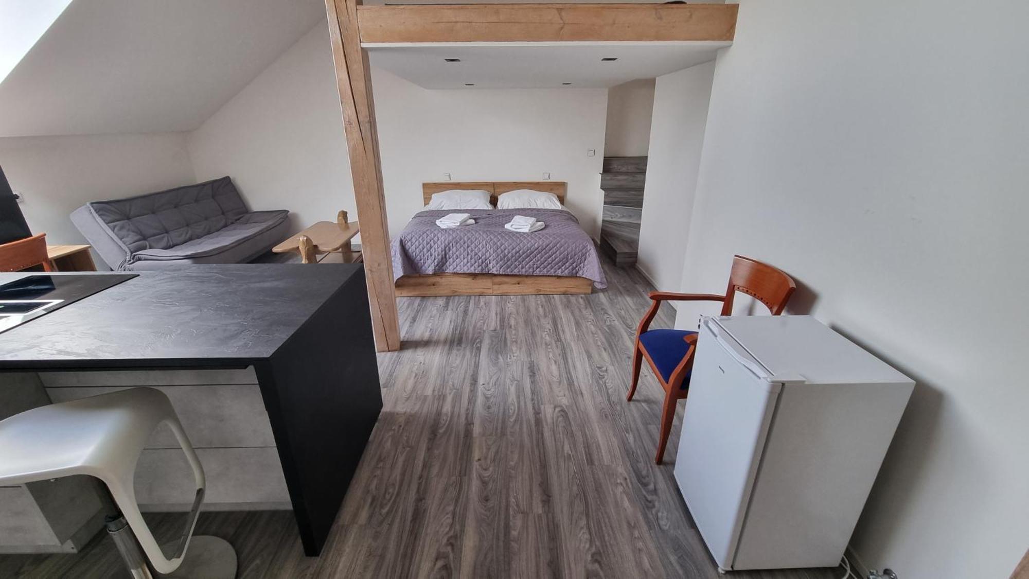 Wellness Penzion Horse Farm Bravantice Zewnętrze zdjęcie